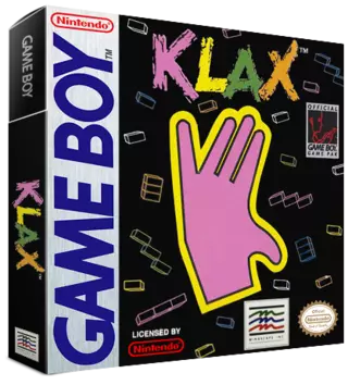 ROM Klax